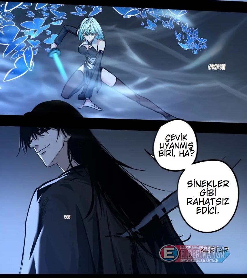 Dipsiz Boyut Bölüm 51 - Sayfa 19