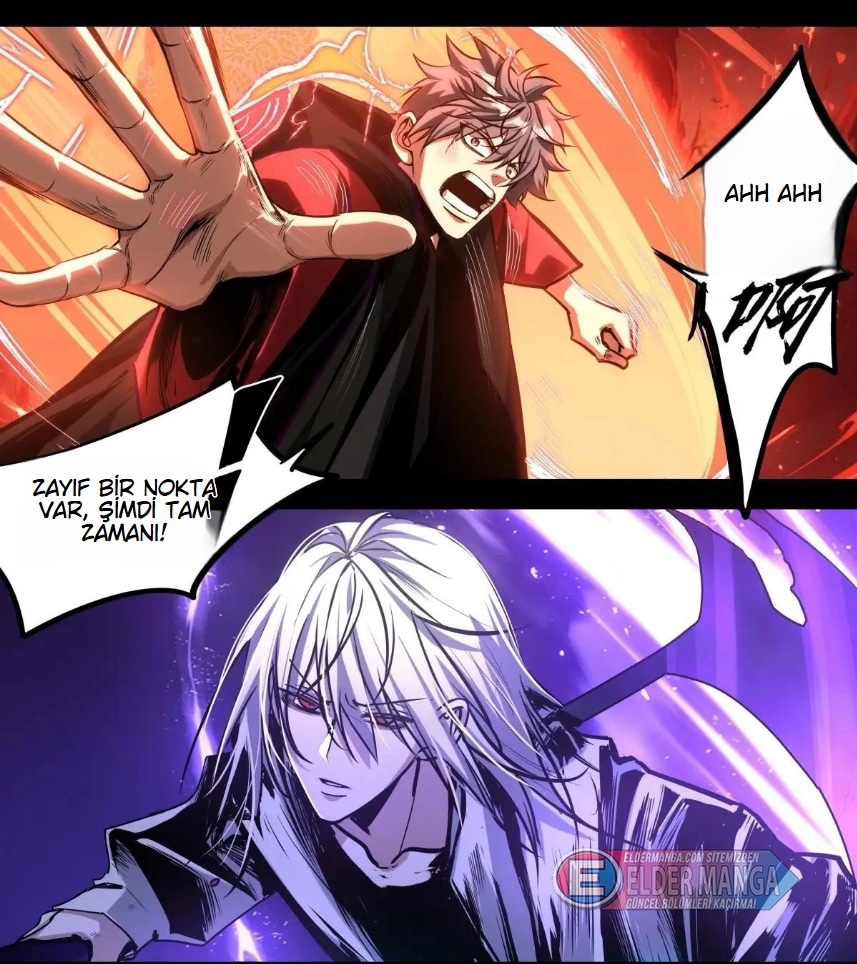 Dipsiz Boyut Bölüm 51 - Sayfa 20