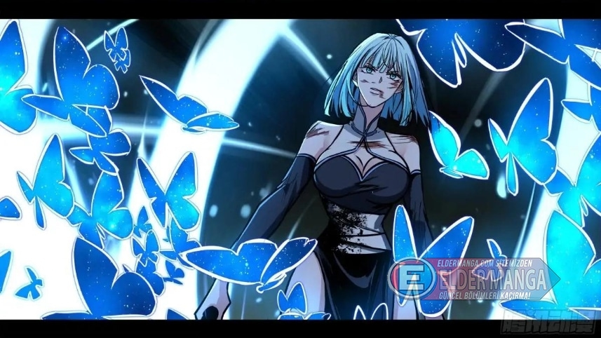 Dipsiz Boyut Bölüm 51 - Sayfa 21