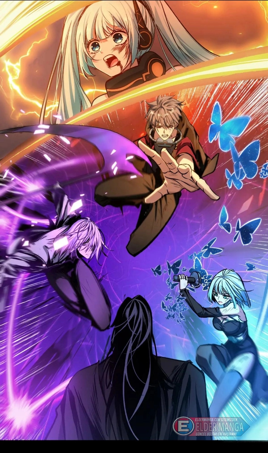 Dipsiz Boyut Bölüm 51 - Sayfa 22