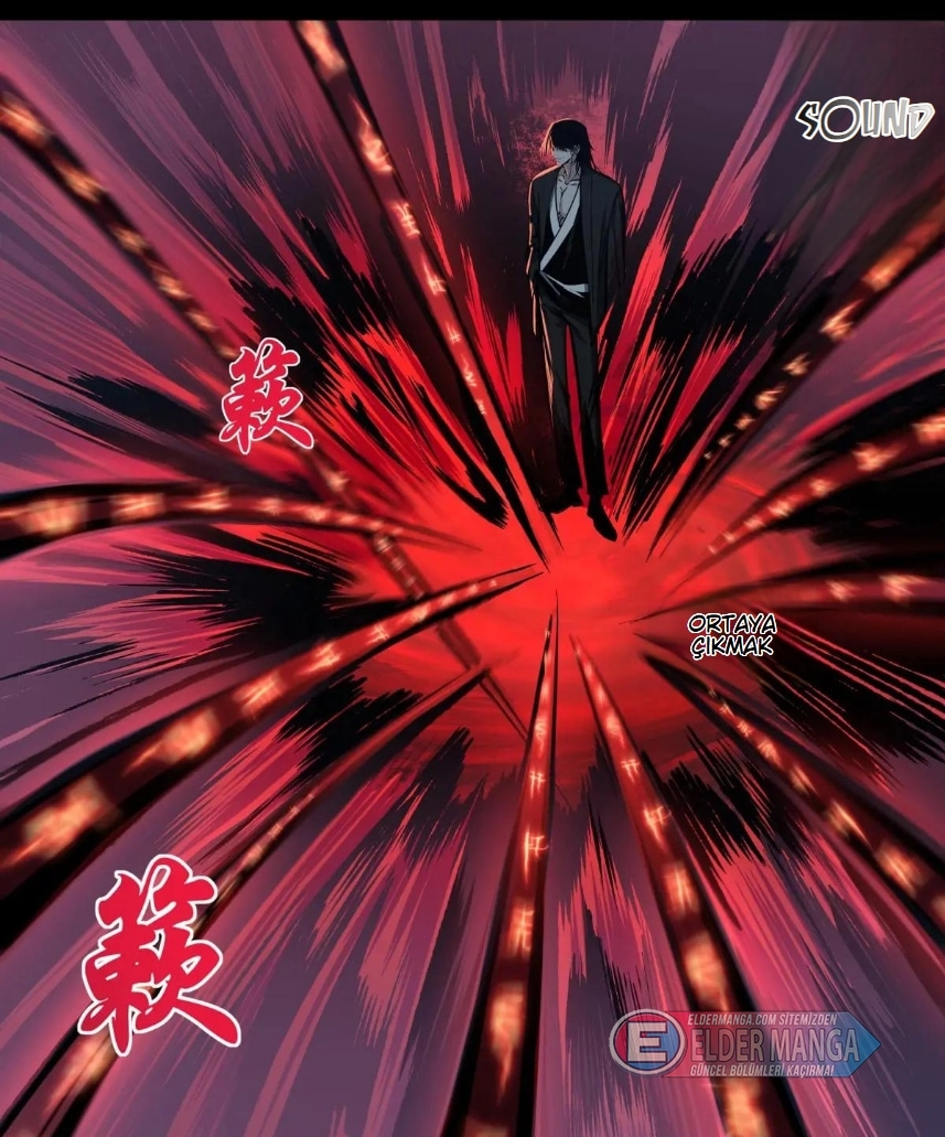 Dipsiz Boyut Bölüm 51 - Sayfa 24