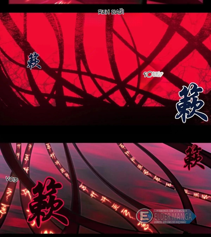 Dipsiz Boyut Bölüm 51 - Sayfa 26