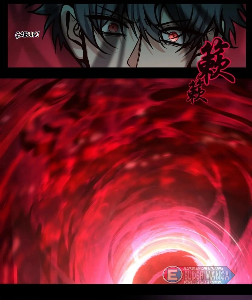 Dipsiz Boyut Bölüm 51 - Sayfa 27