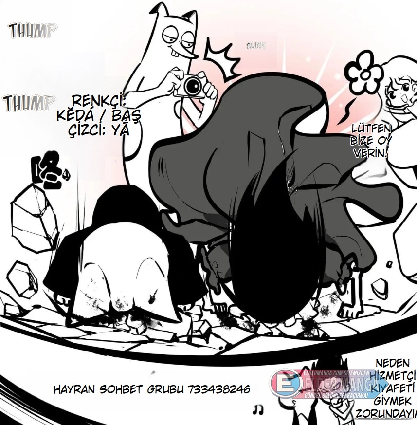 Dipsiz Boyut Bölüm 51 - Sayfa 32