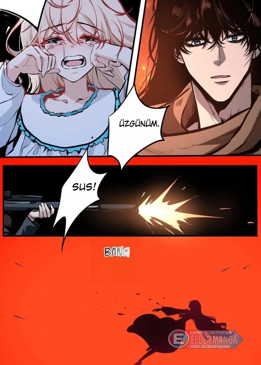 Dipsiz Boyut Bölüm 23 - Sayfa 2