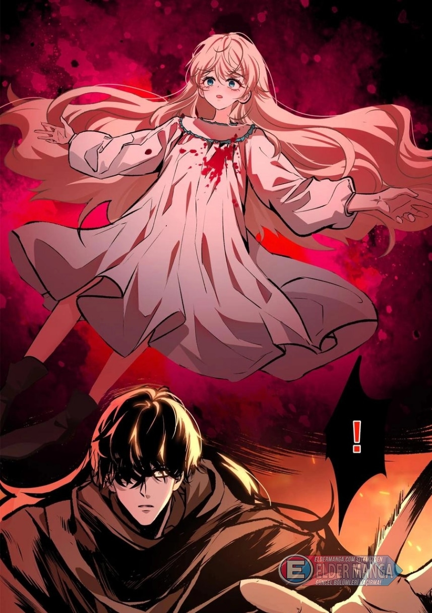 Dipsiz Boyut Bölüm 23 - Sayfa 4