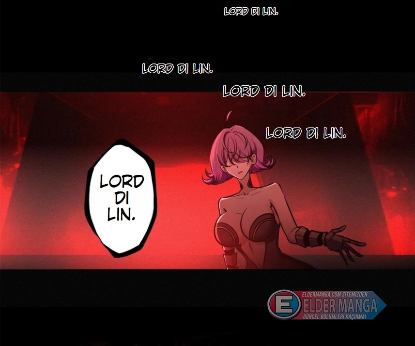 Dipsiz Boyut Bölüm 23 - Sayfa 7