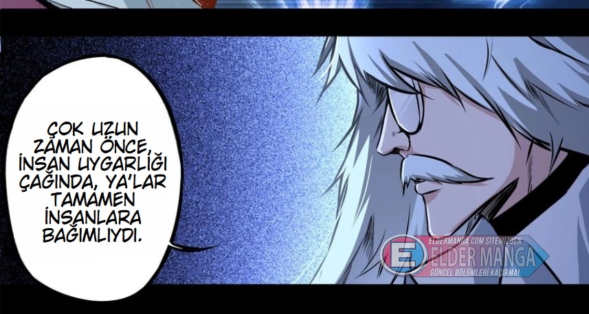 Dipsiz Boyut Bölüm 23 - Sayfa 9