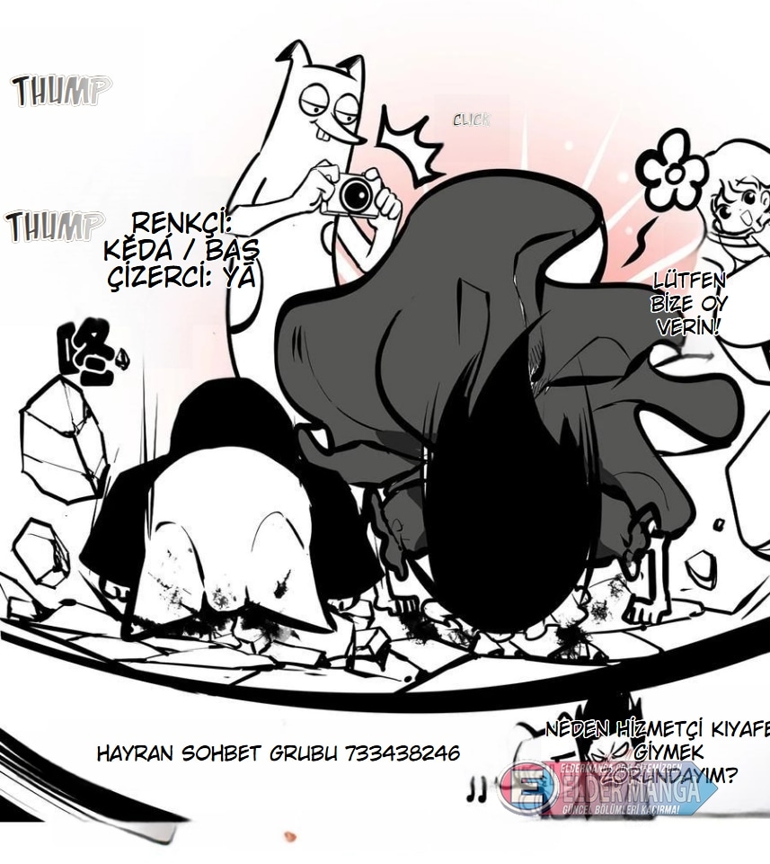 Dipsiz Boyut Bölüm 23 - Sayfa 21