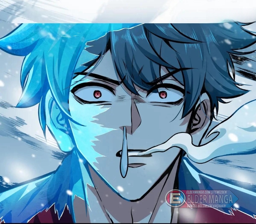 Dipsiz Boyut Bölüm 27 - Sayfa 3