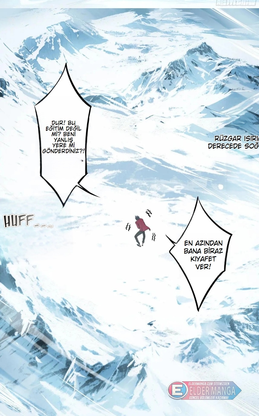 Dipsiz Boyut Bölüm 27 - Sayfa 5