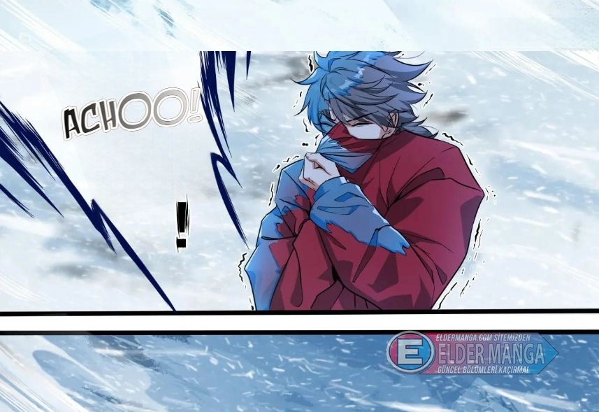 Dipsiz Boyut Bölüm 27 - Sayfa 6