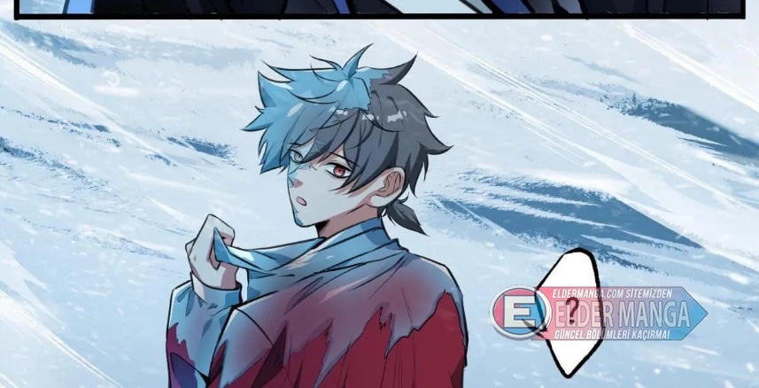 Dipsiz Boyut Bölüm 27 - Sayfa 8