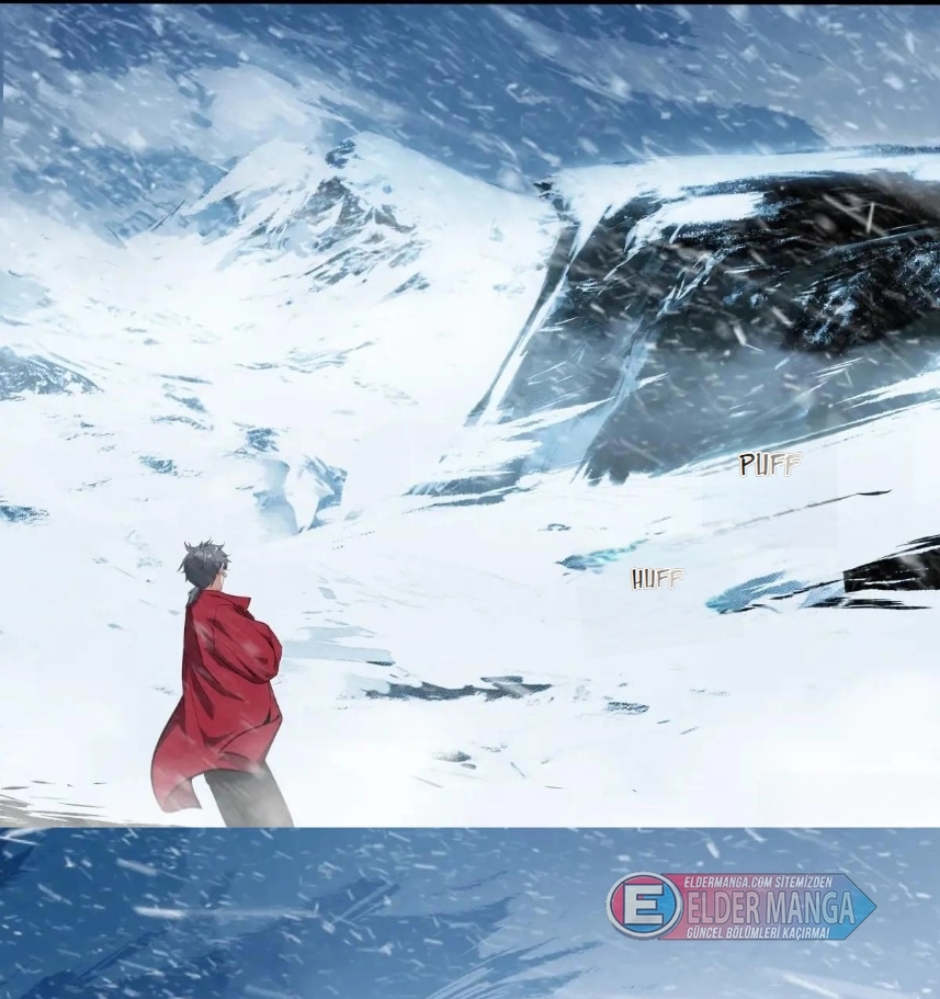 Dipsiz Boyut Bölüm 27 - Sayfa 12