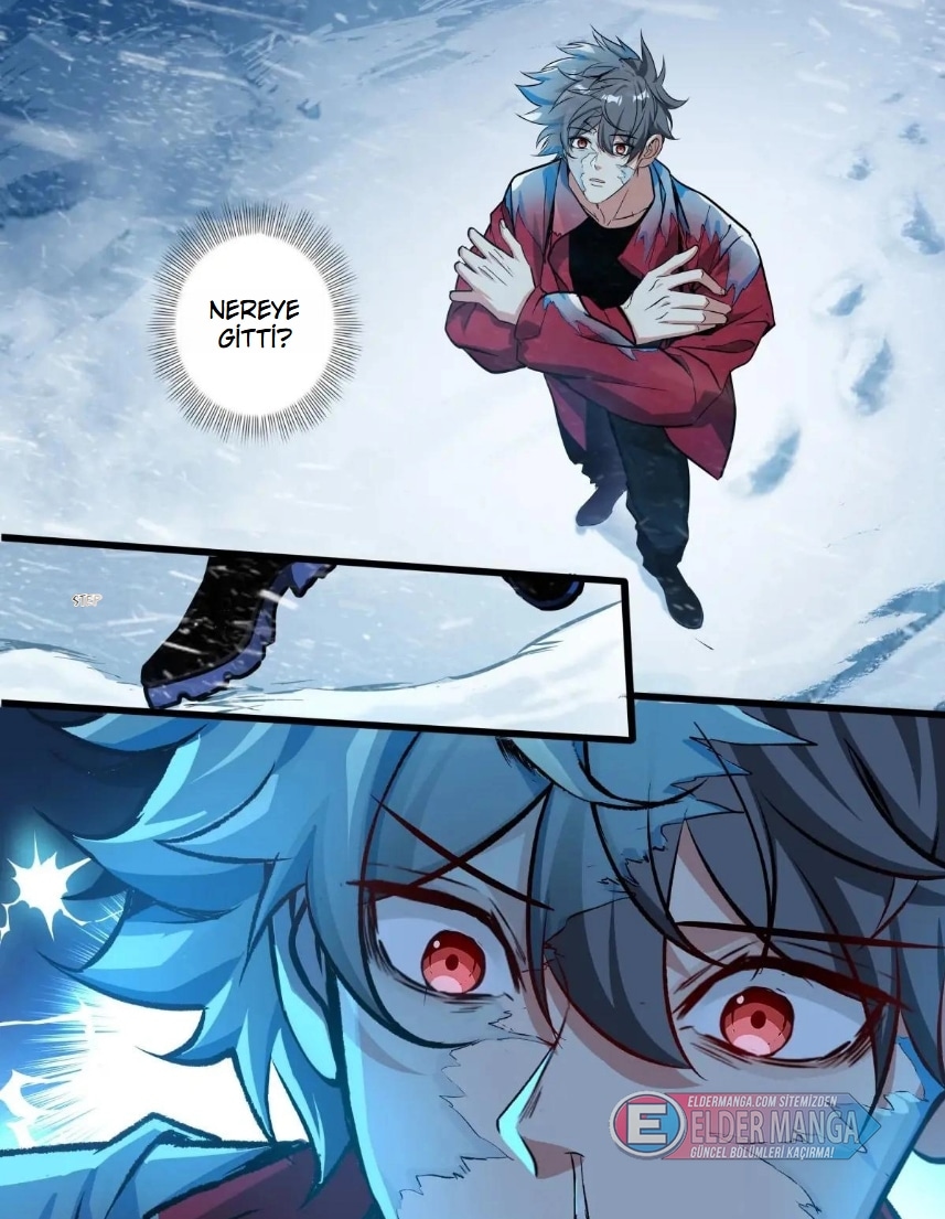 Dipsiz Boyut Bölüm 27 - Sayfa 13