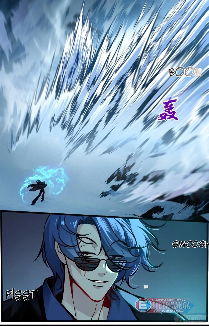 Dipsiz Boyut Bölüm 27 - Sayfa 16