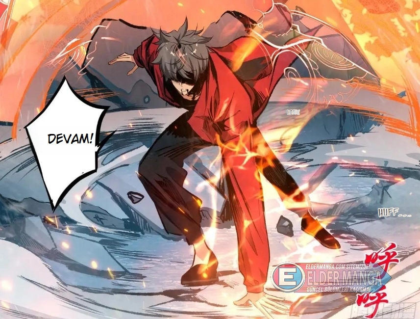 Dipsiz Boyut Bölüm 27 - Sayfa 22