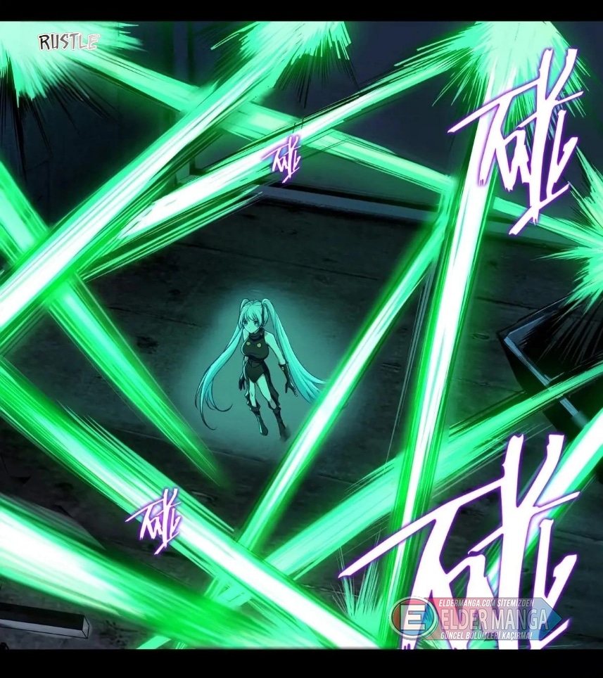 Dipsiz Boyut Bölüm 43 - Sayfa 3