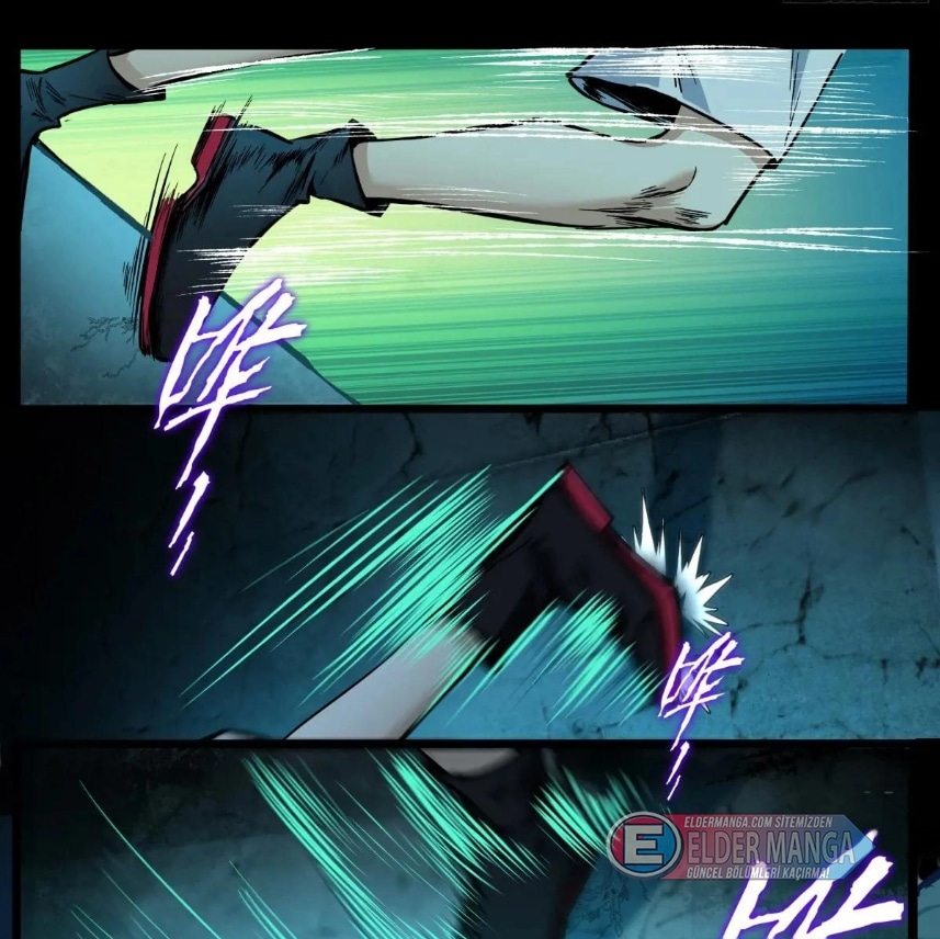 Dipsiz Boyut Bölüm 43 - Sayfa 4