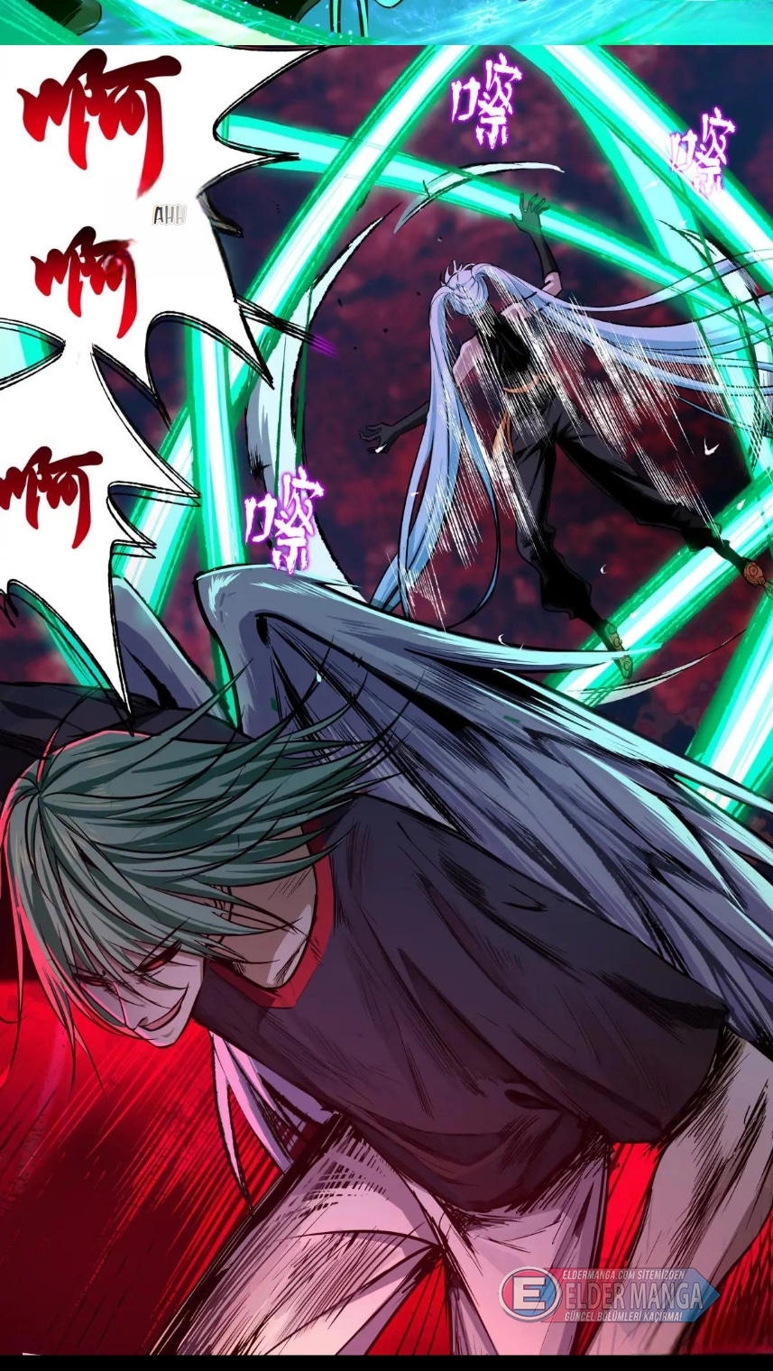 Dipsiz Boyut Bölüm 43 - Sayfa 8