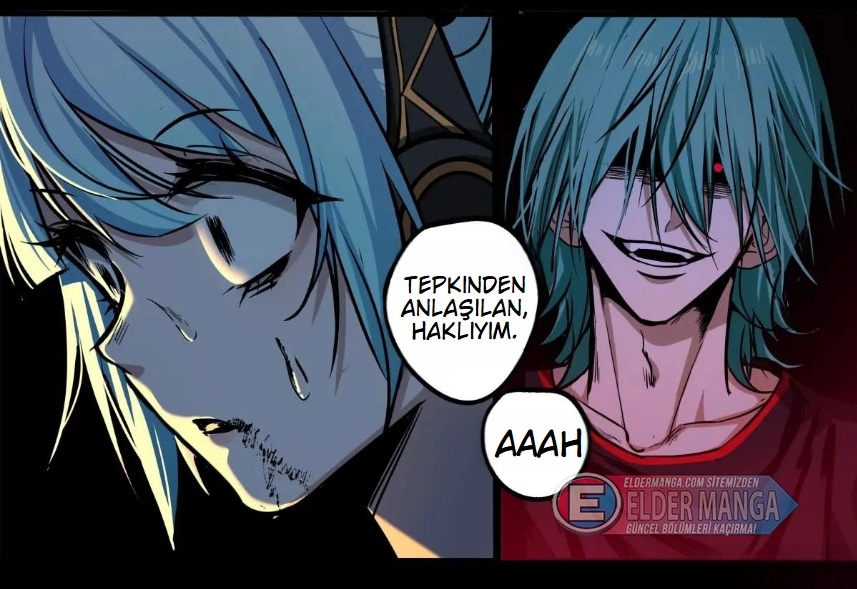 Dipsiz Boyut Bölüm 43 - Sayfa 13