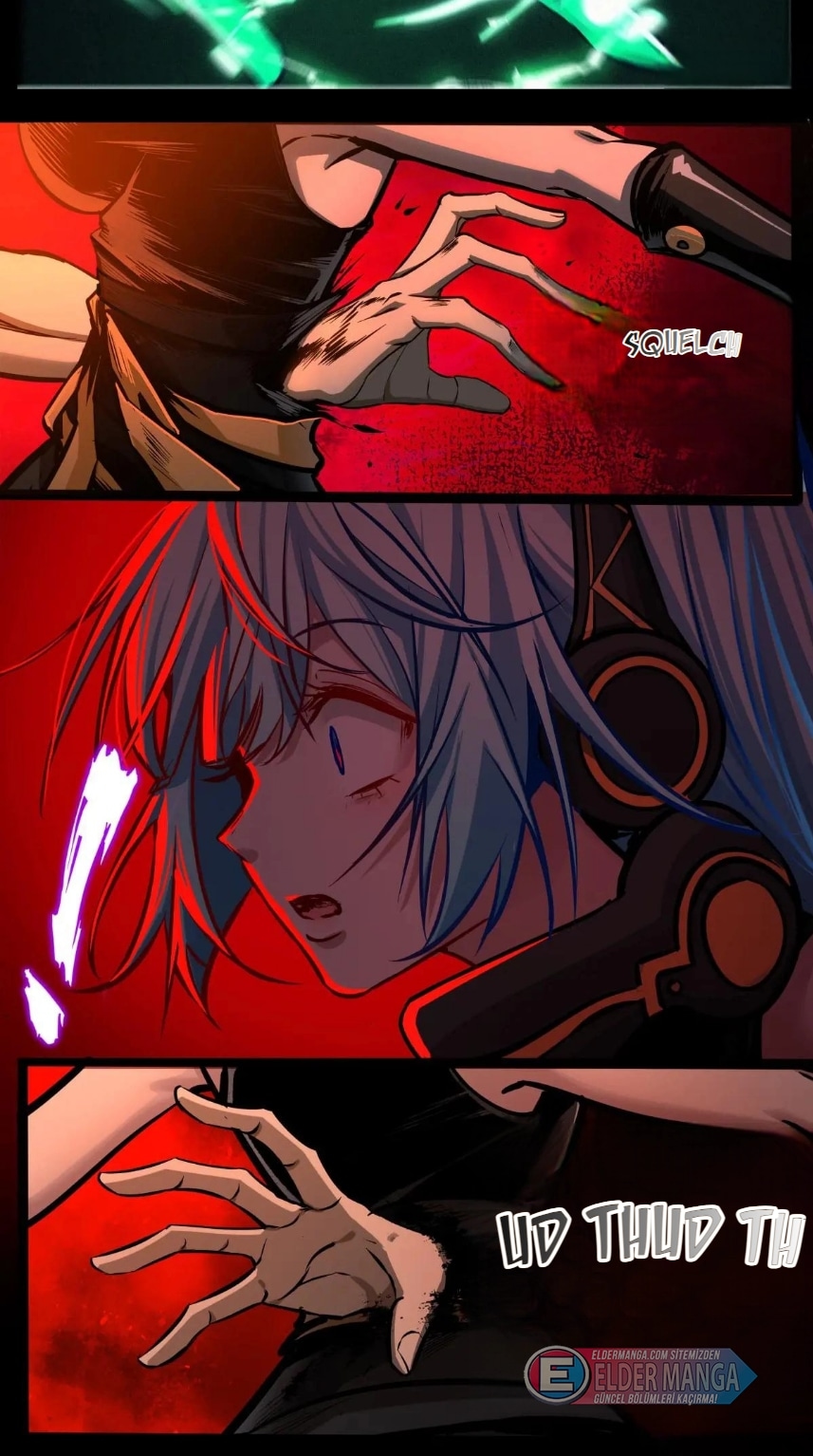 Dipsiz Boyut Bölüm 43 - Sayfa 15