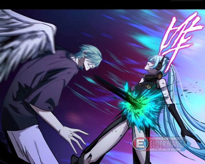 Dipsiz Boyut Bölüm 43 - Sayfa 16