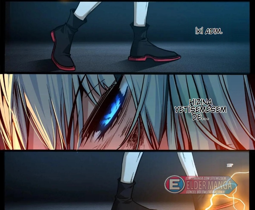 Dipsiz Boyut Bölüm 43 - Sayfa 19