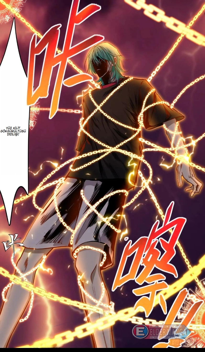 Dipsiz Boyut Bölüm 43 - Sayfa 21