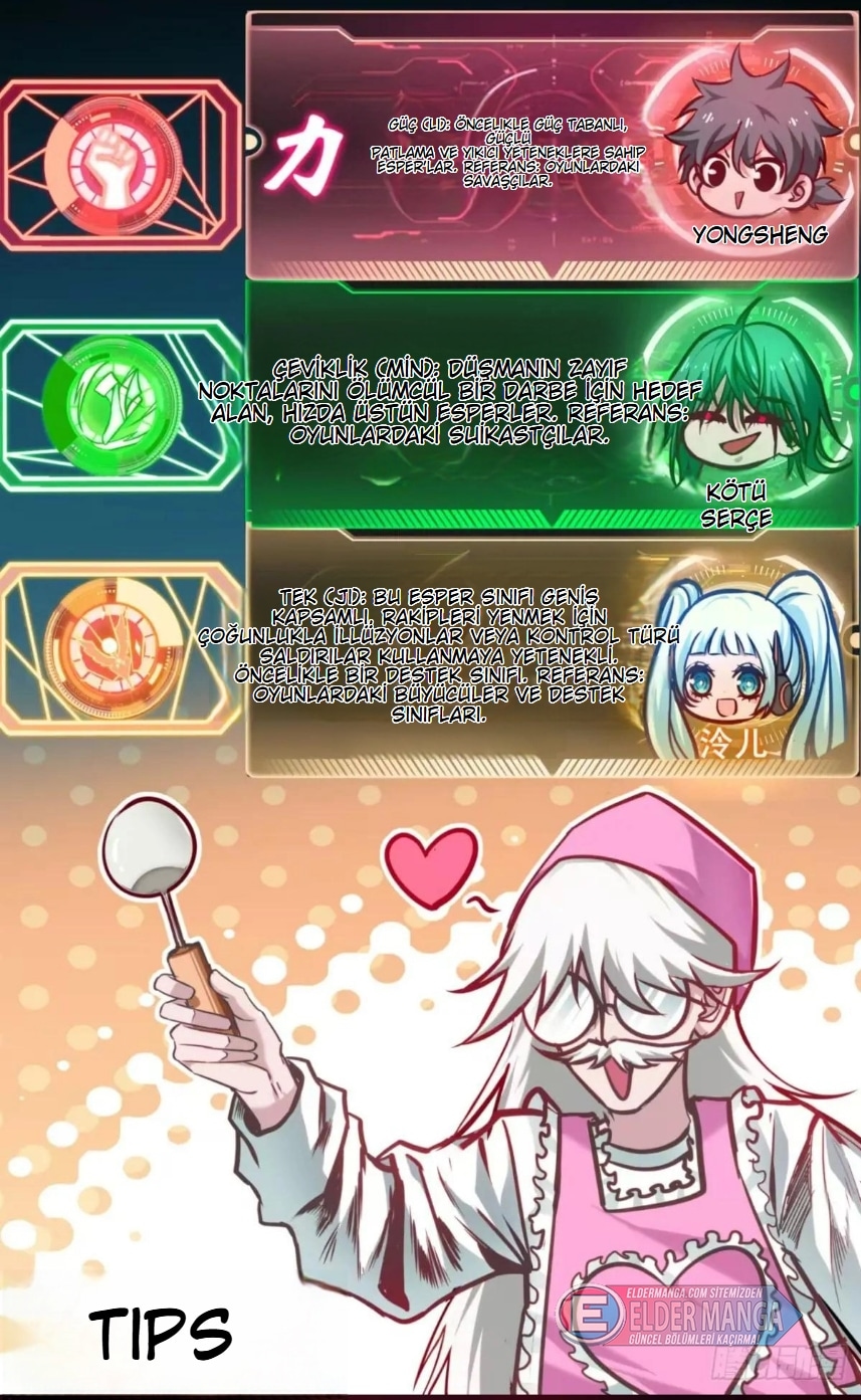 Dipsiz Boyut Bölüm 43 - Sayfa 24