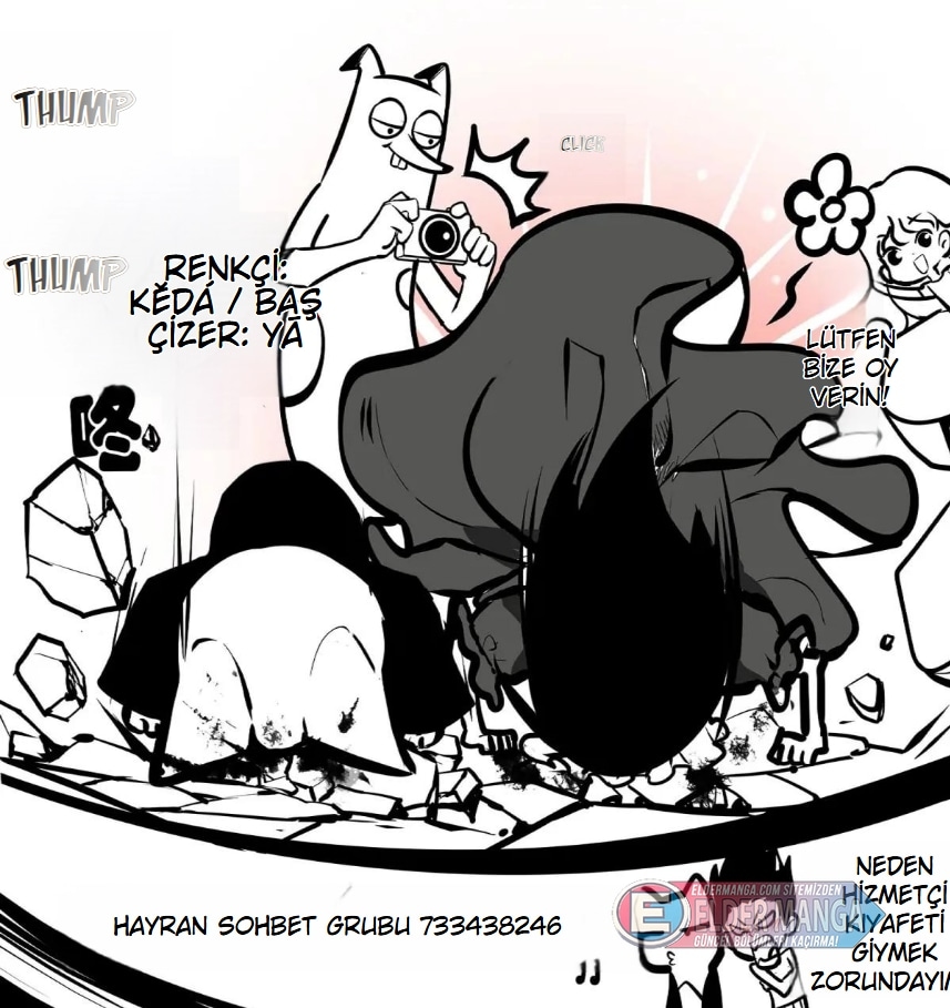 Dipsiz Boyut Bölüm 43 - Sayfa 30