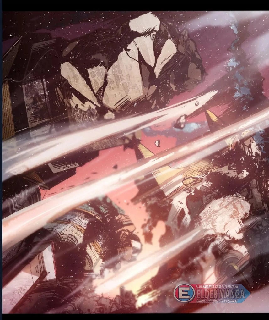 Dipsiz Boyut Bölüm 54 - Sayfa 1