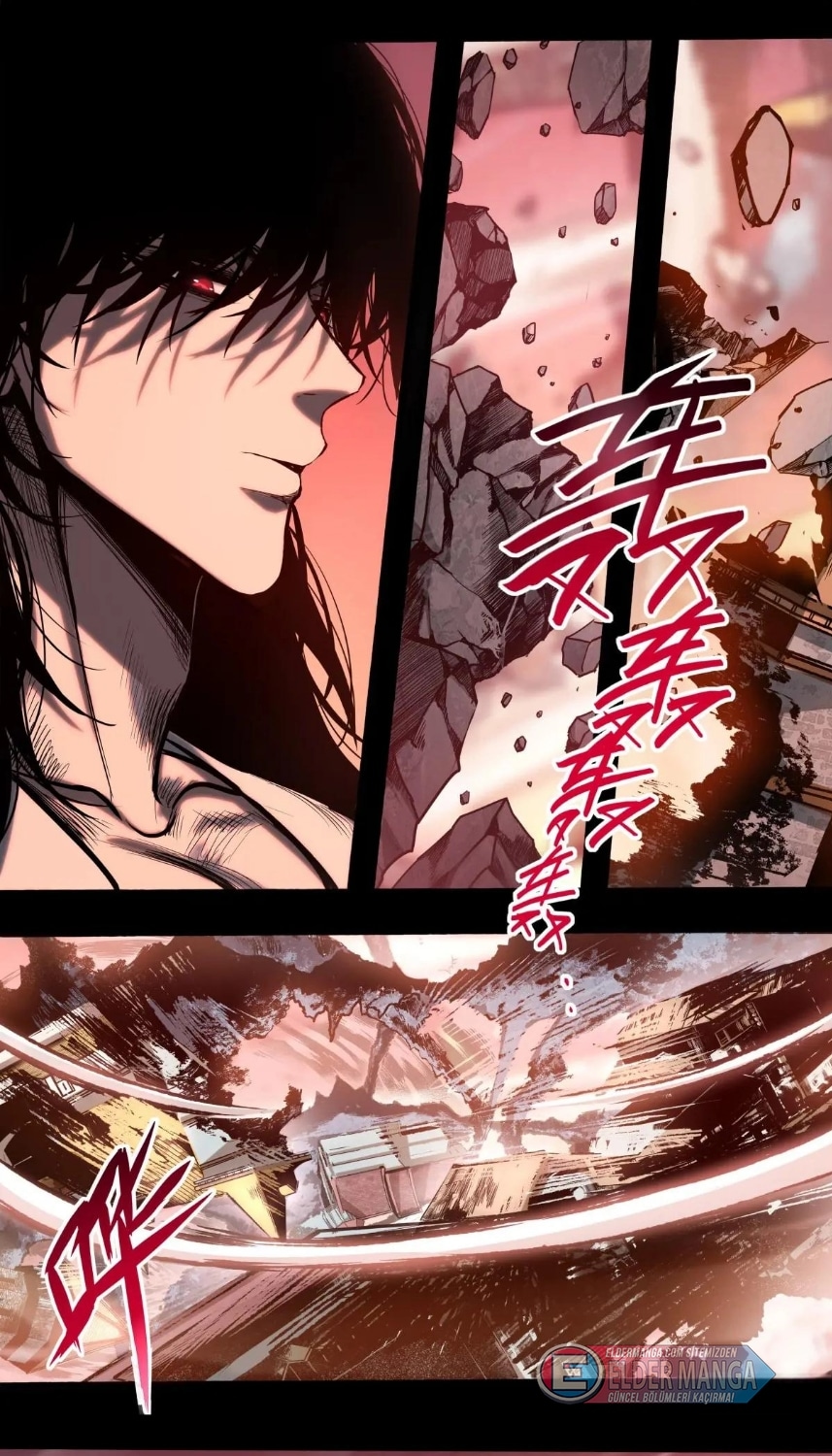 Dipsiz Boyut Bölüm 54 - Sayfa 3