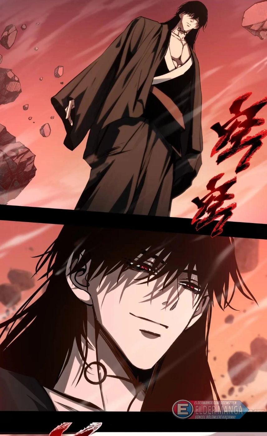 Dipsiz Boyut Bölüm 54 - Sayfa 5