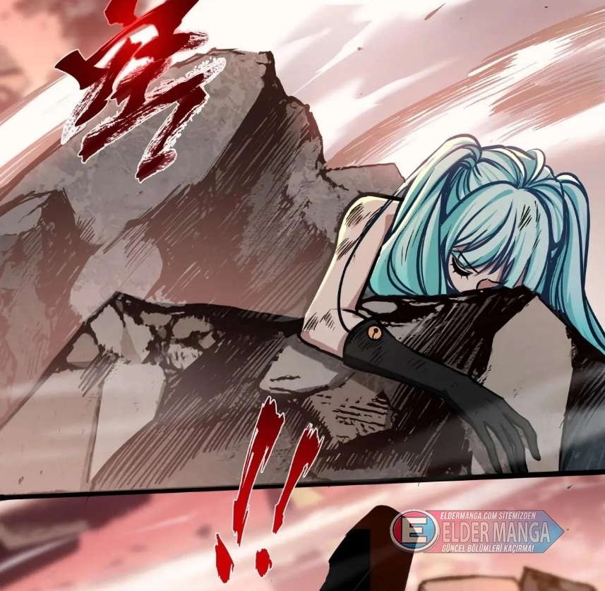 Dipsiz Boyut Bölüm 54 - Sayfa 6