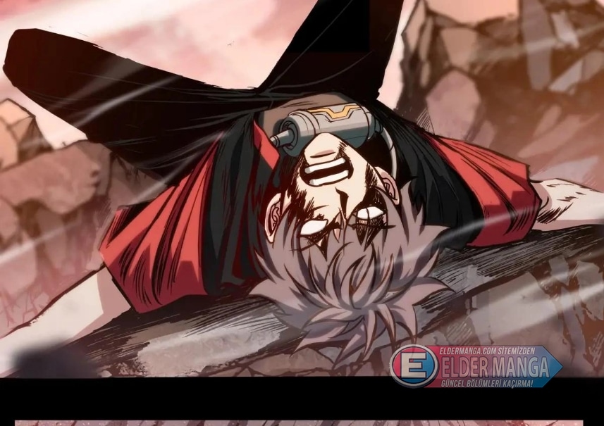 Dipsiz Boyut Bölüm 54 - Sayfa 7