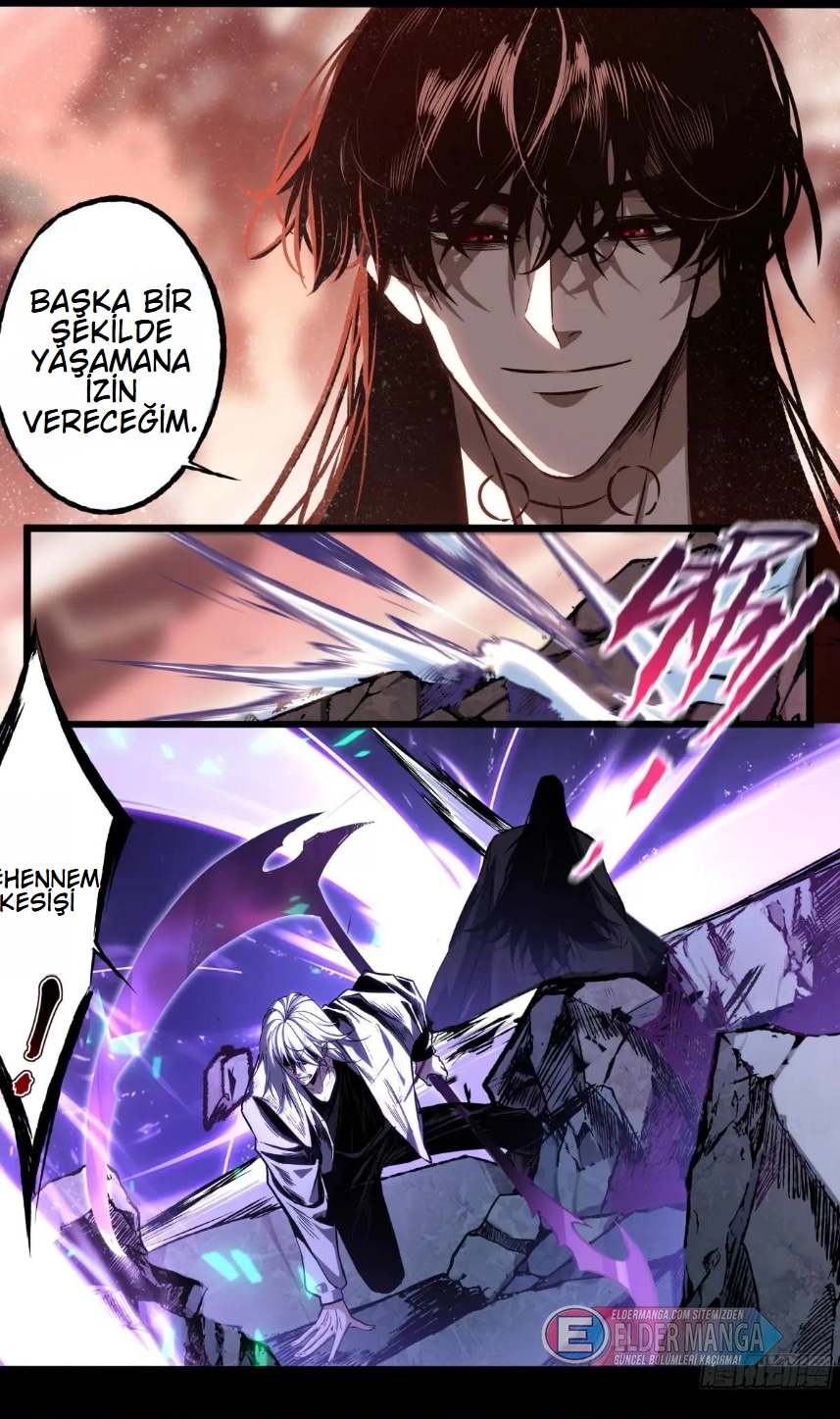 Dipsiz Boyut Bölüm 54 - Sayfa 9