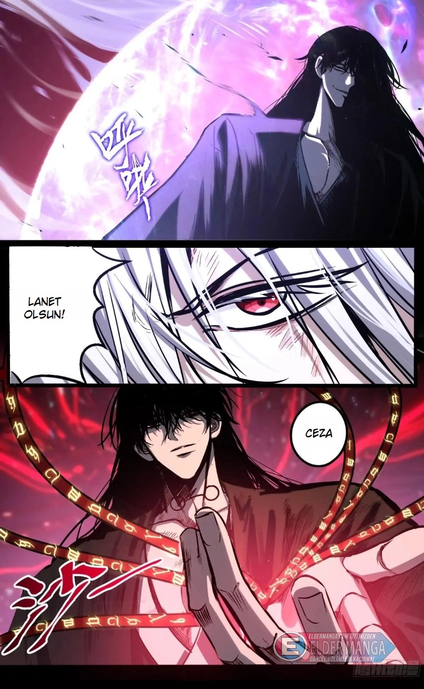 Dipsiz Boyut Bölüm 54 - Sayfa 11