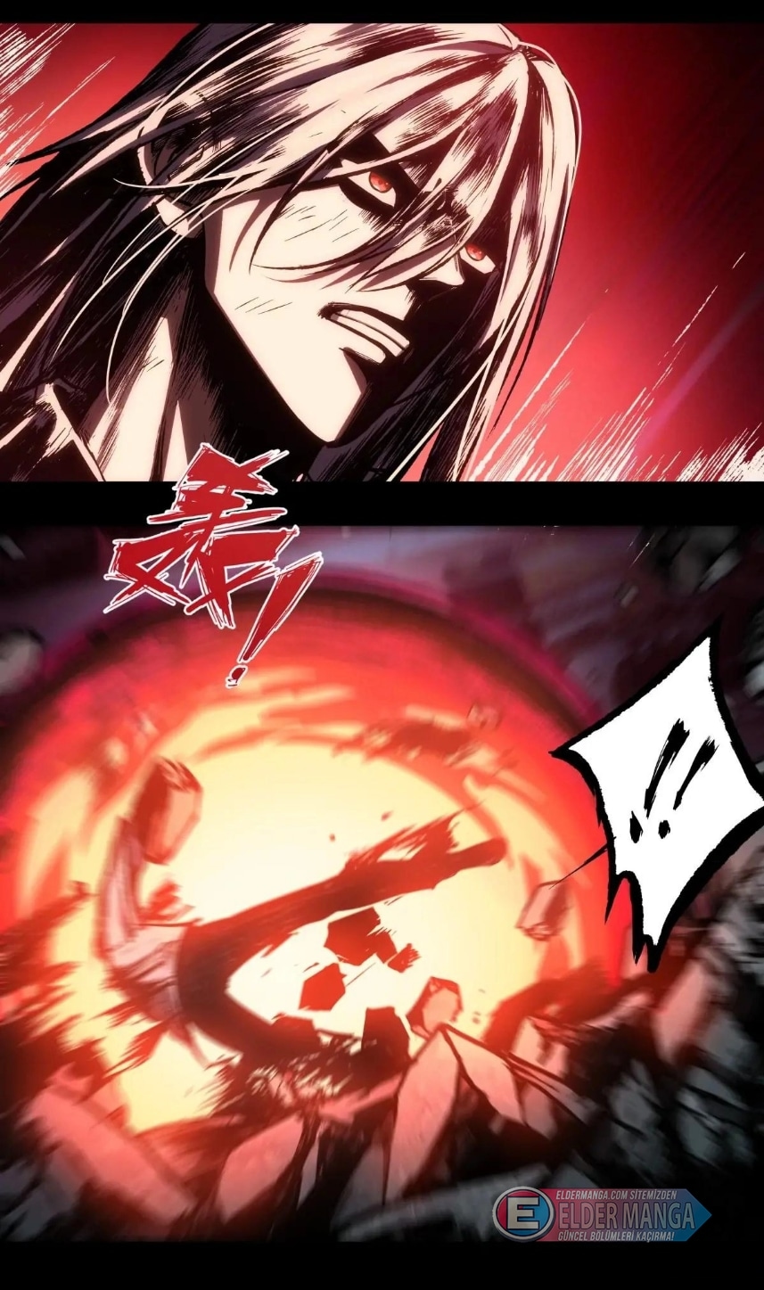 Dipsiz Boyut Bölüm 54 - Sayfa 12