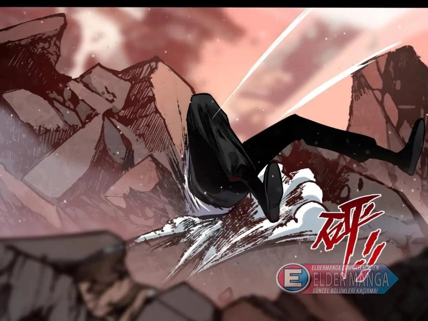 Dipsiz Boyut Bölüm 54 - Sayfa 13