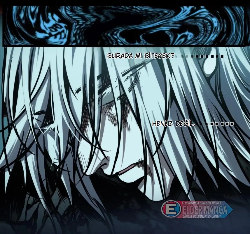 Dipsiz Boyut Bölüm 54 - Sayfa 17
