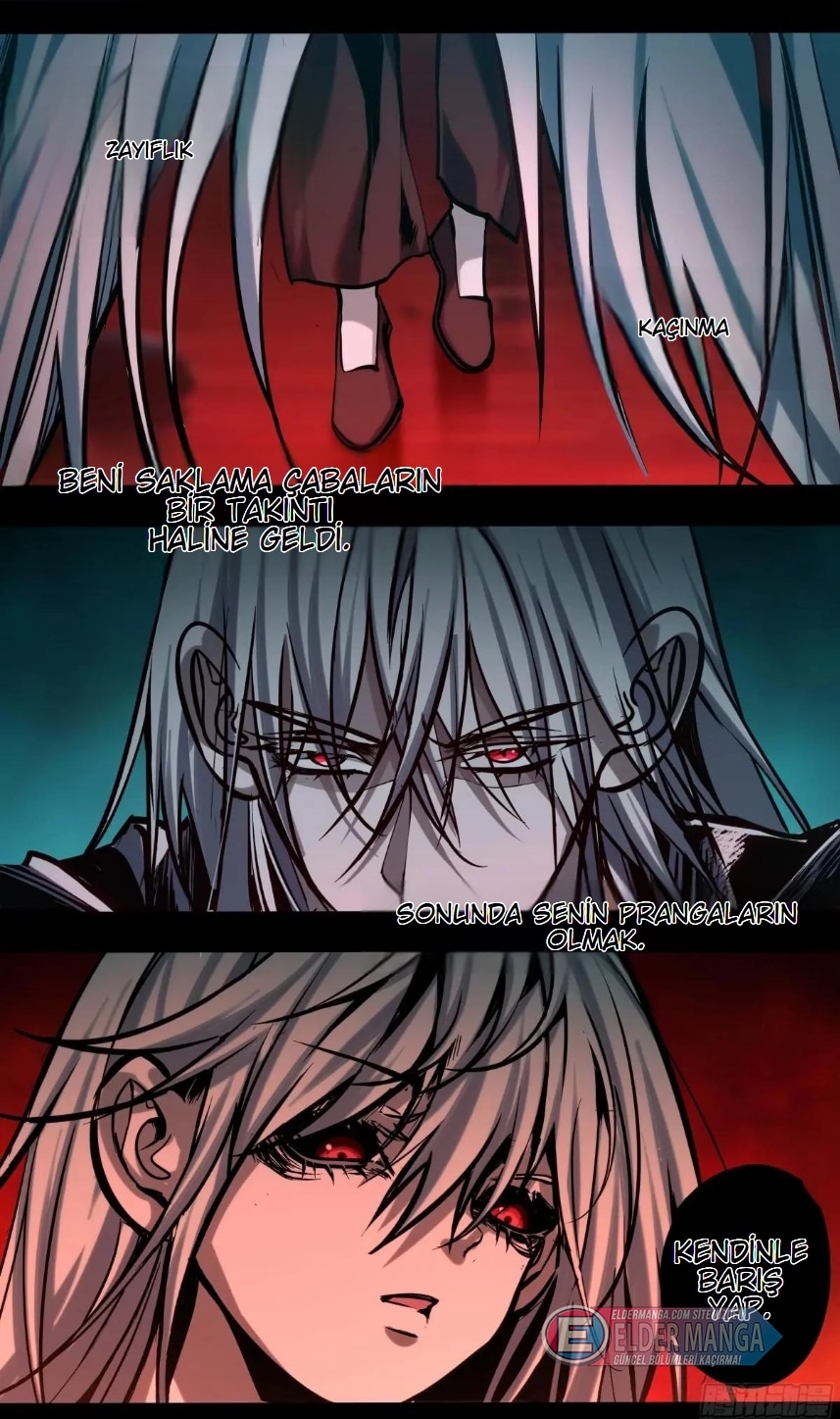 Dipsiz Boyut Bölüm 54 - Sayfa 19
