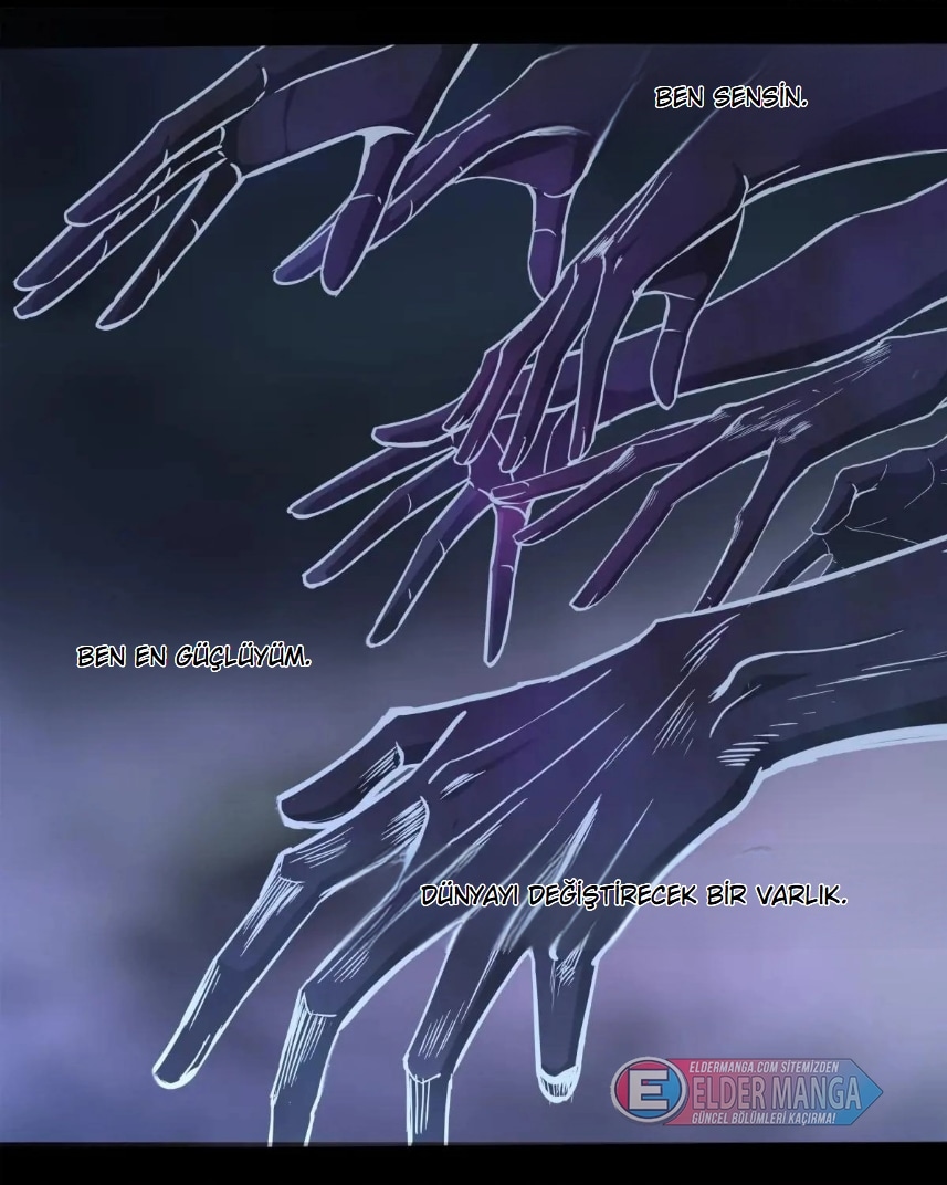 Dipsiz Boyut Bölüm 54 - Sayfa 20