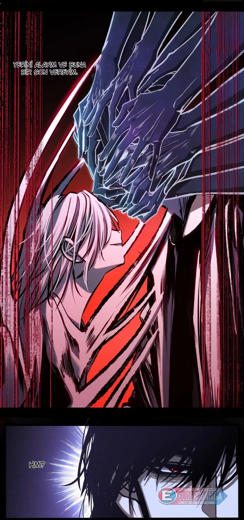 Dipsiz Boyut Bölüm 54 - Sayfa 22