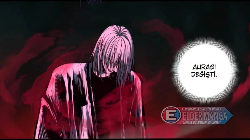 Dipsiz Boyut Bölüm 54 - Sayfa 23