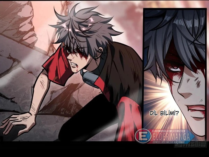 Dipsiz Boyut Bölüm 54 - Sayfa 24