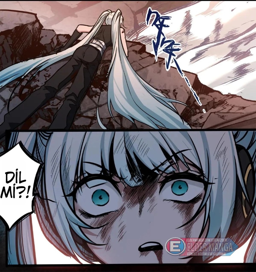 Dipsiz Boyut Bölüm 54 - Sayfa 25