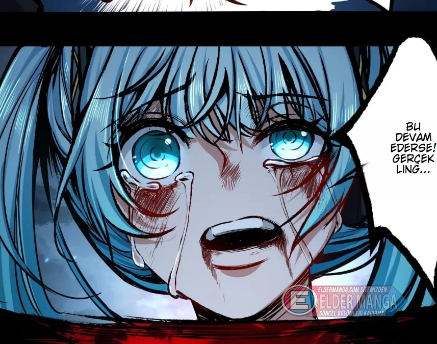 Dipsiz Boyut Bölüm 54 - Sayfa 28