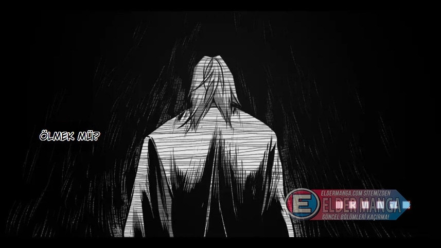 Dipsiz Boyut Bölüm 54 - Sayfa 30