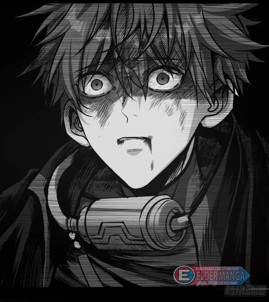 Dipsiz Boyut Bölüm 54 - Sayfa 31